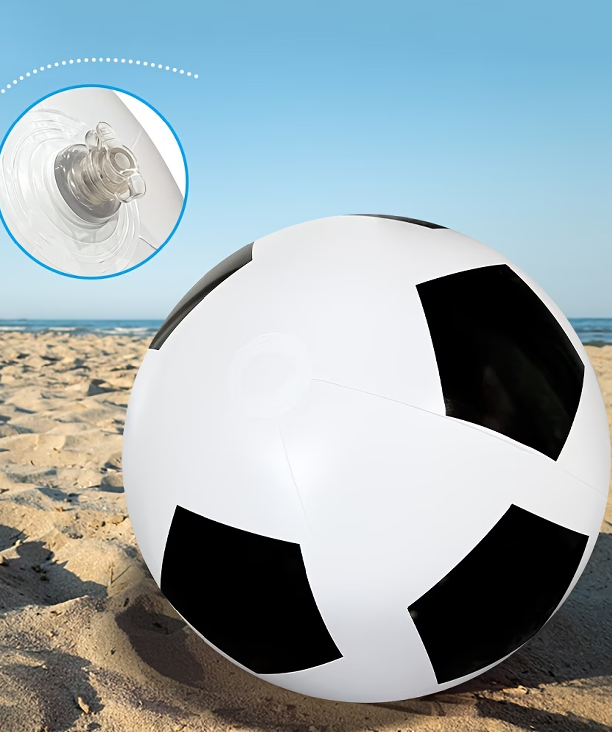 Командная игра Giant ball №13322